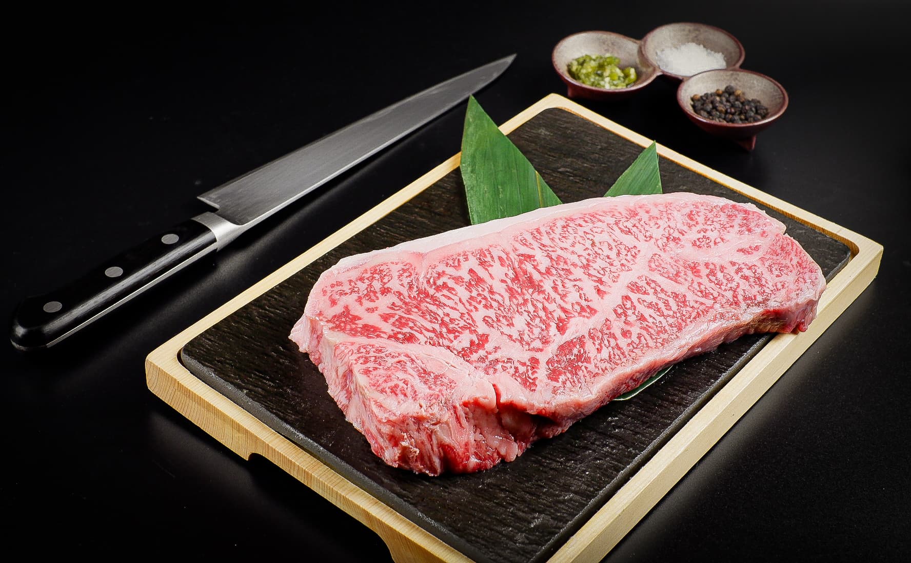 Wagyu Grading Explained